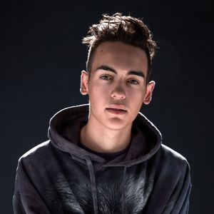 Alex Angelo