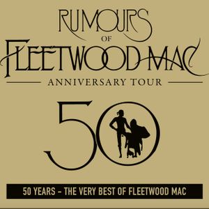 Rumours of Fleetwood Mac Official