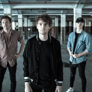 Kid Politics Tickets, Tour Dates and Concerts