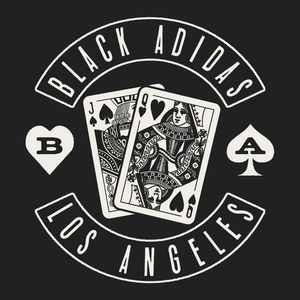 Black Adidas Tickets, Tour Dates and Concert