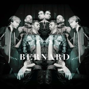 Bernard Tickets, Tour Dates and %{concertOrShowText}