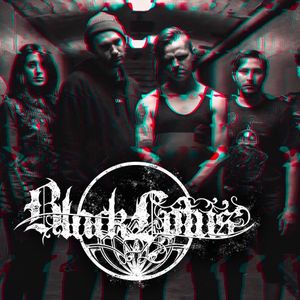 Entradas, fechas de la gira y %{concertOrShowText} de Black Lotus