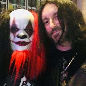 Ozz at Houston, TX in House of Blues Houston 2018