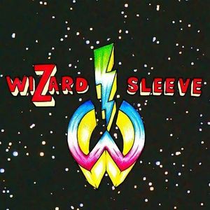 Wizard Sleeve