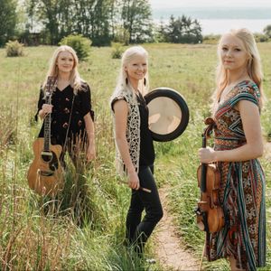 The Gothard Sisters