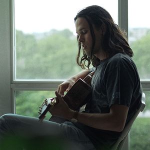 Justin Nozuka