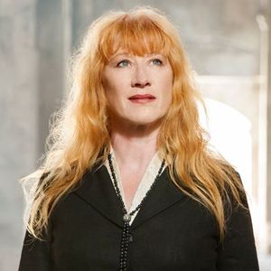 Loreena McKennitt