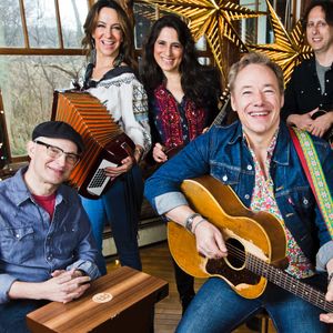 Brady Rymer & The Little Band That Could