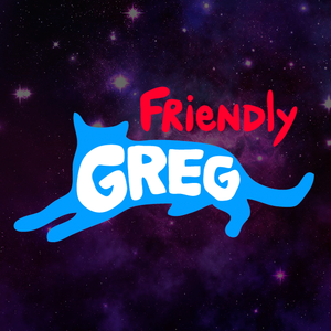 Friendly Greg Tickets, Tour Dates and %{concertOrShowText}