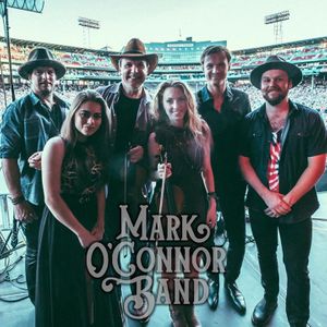 Mark O'Connor Band