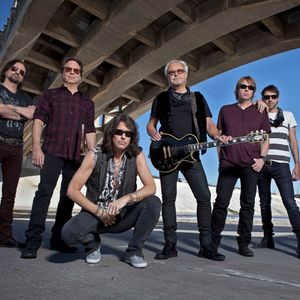 Foreigner Tickets, Tour Dates and Concerts