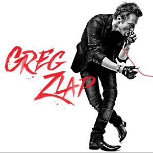 Greg Zlap - official