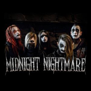 Midnight Nightmare Tickets, Tour Dates and Concerts