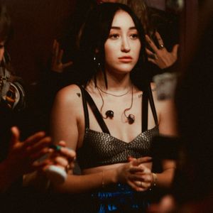 Noah Cyrus
