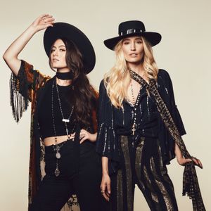 The Sisterhood Band Tickets, Tour Dates and %{concertOrShowText}