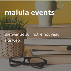 Malula-events Tickets, Tour Dates and %{concertOrShowText}