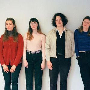 The Ophelias
