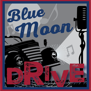 Blue Moon Drive Tickets, Tour Dates and Concerts