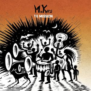 Makrú música Tickets, Tour Dates and Concerts