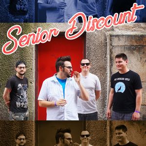 Senior Discount Tickets, Tour Dates and %{concertOrShowText}