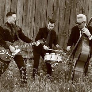 Hellbound Hepcats