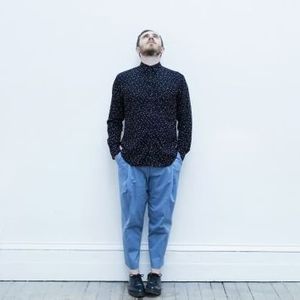 James Vincent McMorrow Tickets, Tour Dates and Concerts