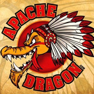 APACHE DRAGON