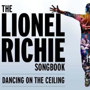 Lionel Richie Songbook