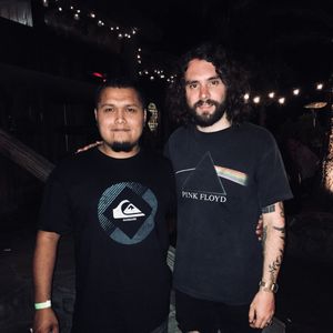 REYNO at Ojai, CA in Deer Lodge 2018