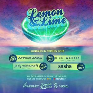 Lemon & Lime Tickets, Tour Dates and Concerts