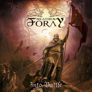 Heathen Foray Tickets, Tour Dates and Concerts