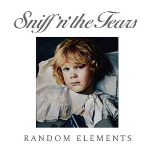 Sniff 'n' the Tears