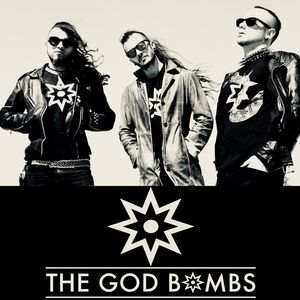 The God Bombs Tickets, Tour Dates and Concerts