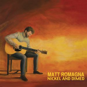 Matt Romagna Tickets, Tour Dates and Concerts