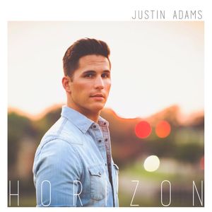 Justin Adams