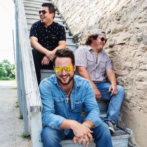 Trent Cowie Band