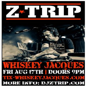 Z-Trip Tickets, Tour Dates and Concerts