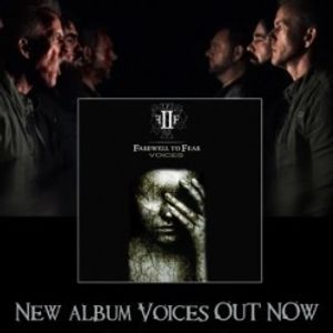 Farewell to Fear