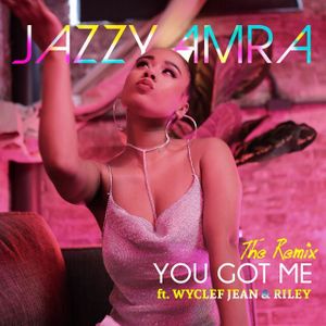 Jazzy Amra