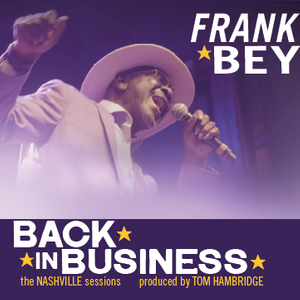 Frank Bey