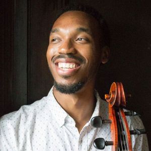 Jordan Hamilton Music