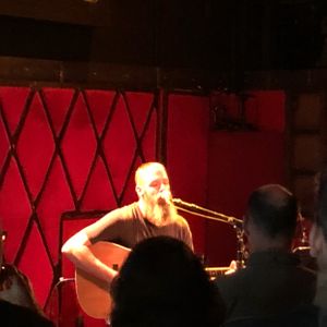 Saigon Kick at New York, NY in Rockwood Music Hall 2018