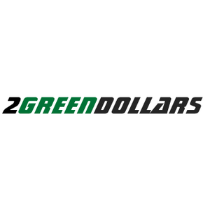 2greendollars