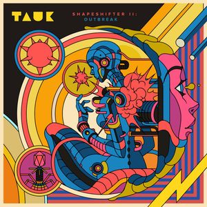 TAUK