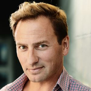 David Curry