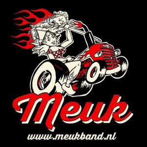 Meuk Band Tickets, Tour Dates and %{concertOrShowText}