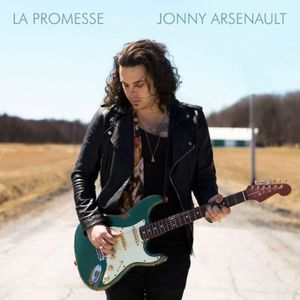 Jonny Arsenault Tickets, Tour Dates and Concerts