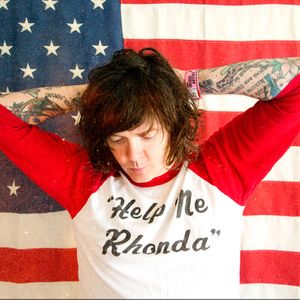 Beach Slang