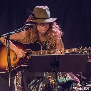 Cassidy and The Music