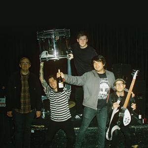 Joyce Manor